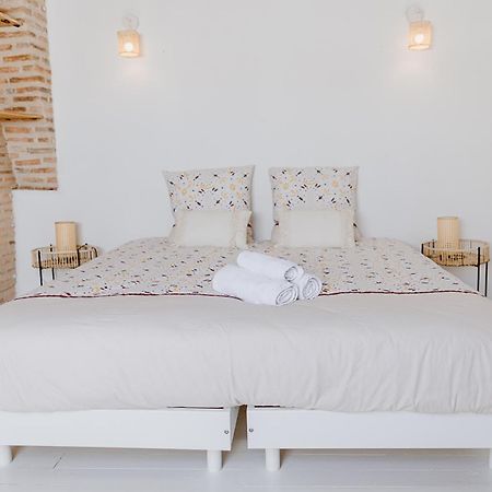 La Flèche Maison Madeleine מראה חיצוני תמונה