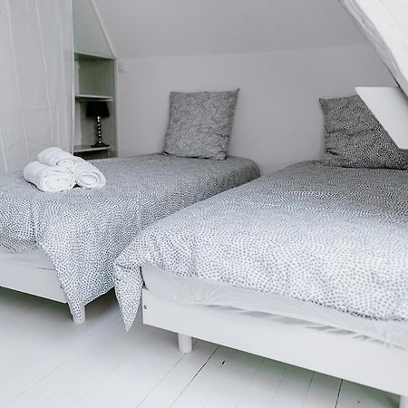 La Flèche Maison Madeleine מראה חיצוני תמונה