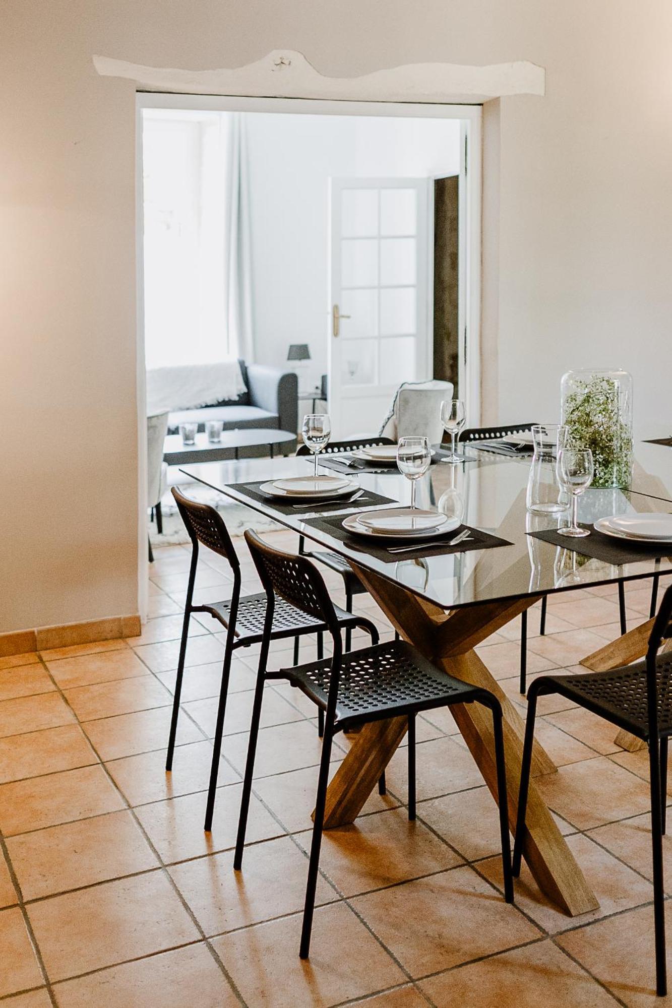 La Flèche Maison Madeleine מראה חיצוני תמונה