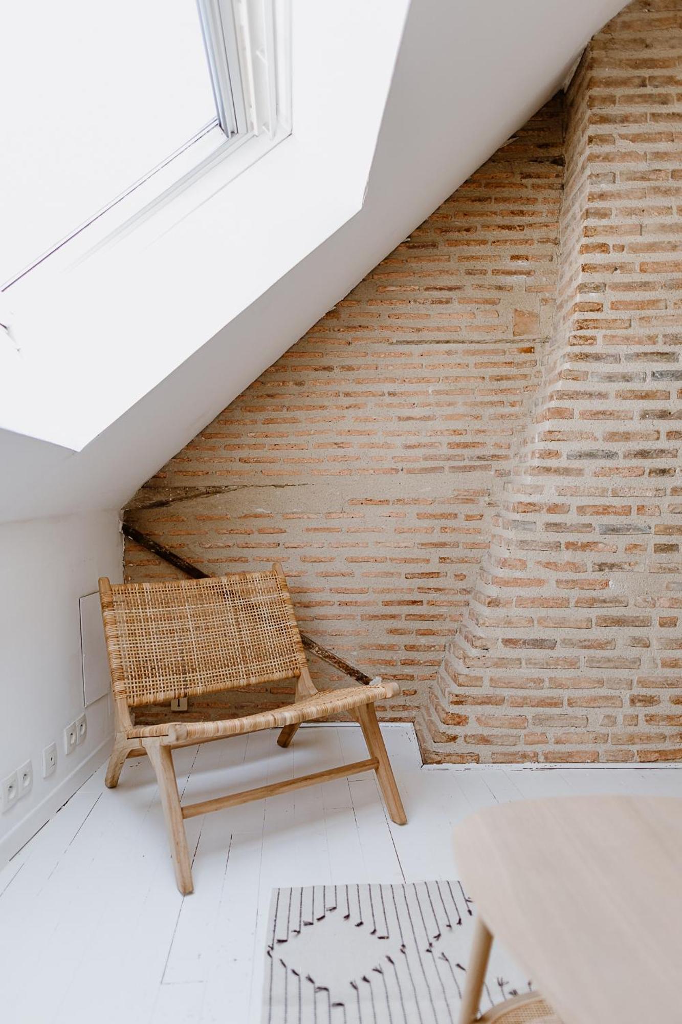 La Flèche Maison Madeleine מראה חיצוני תמונה
